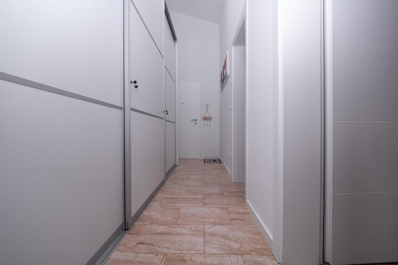 Apartment Shurida 普拉 外观 照片
